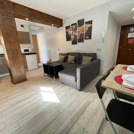 Apartamentos Elysium Torremolinos Exterior foto