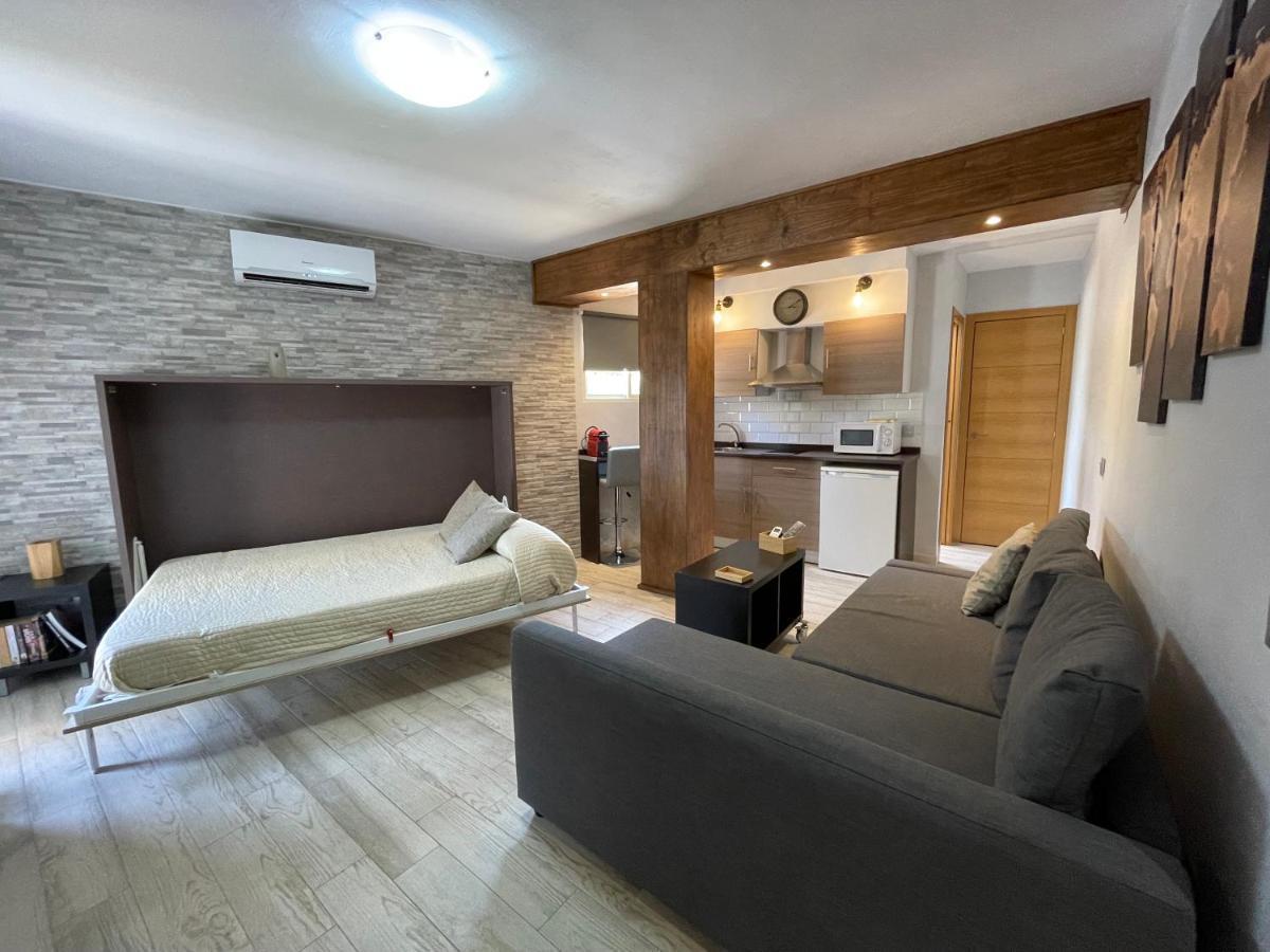 Apartamentos Elysium Torremolinos Exterior foto
