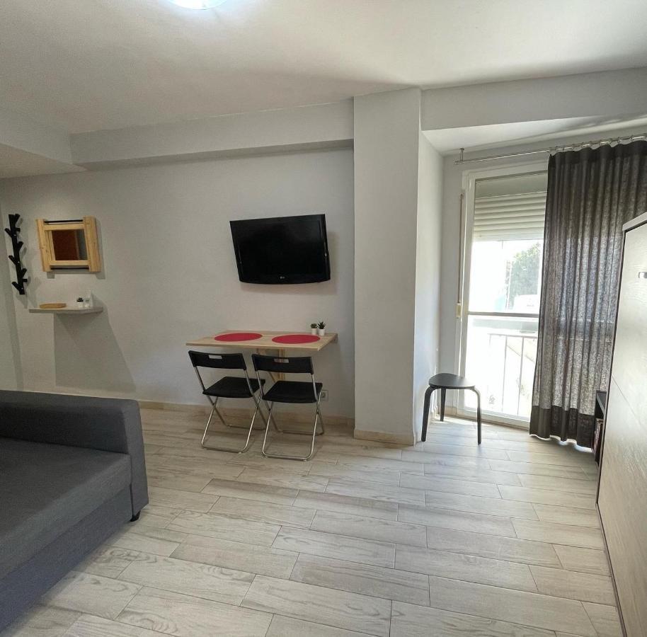 Apartamentos Elysium Torremolinos Exterior foto