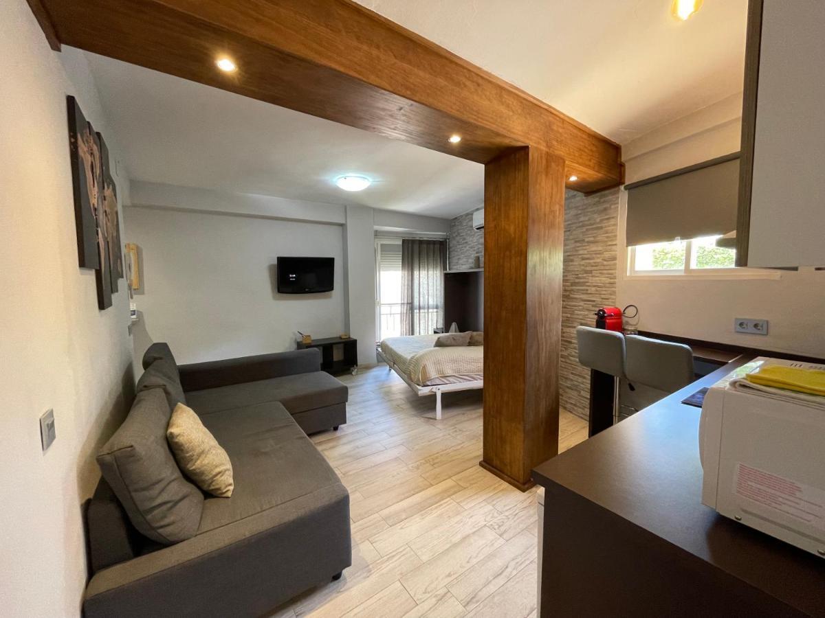 Apartamentos Elysium Torremolinos Exterior foto