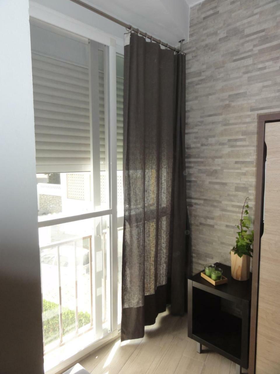 Apartamentos Elysium Torremolinos Exterior foto