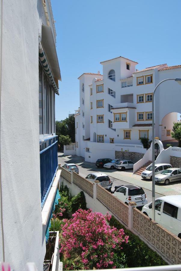 Apartamentos Elysium Torremolinos Exterior foto