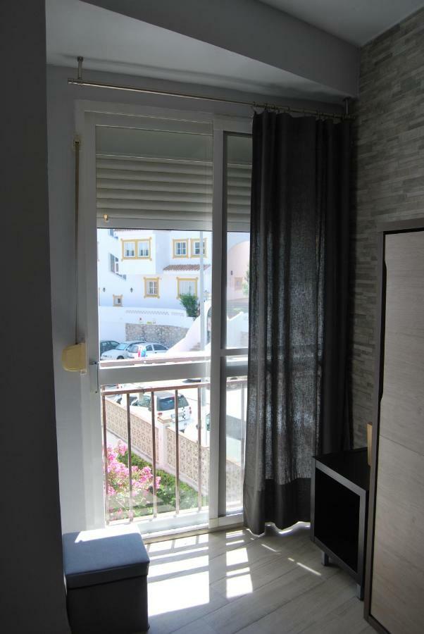 Apartamentos Elysium Torremolinos Exterior foto